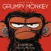 Grumpy Monkey 