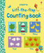 Lift-the-flap: Counting Book 