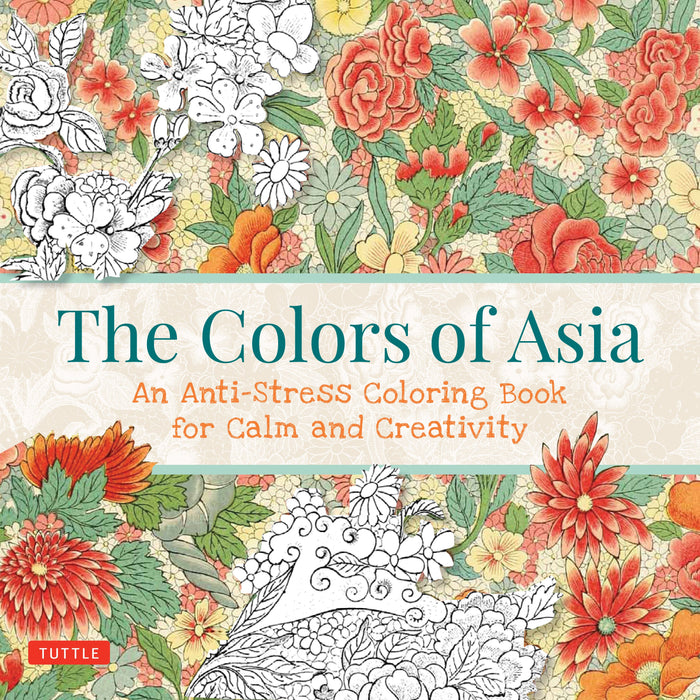 Colors of Asia - PGC