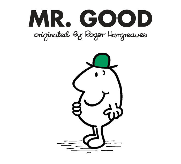 Mr. Good (PB) - PR