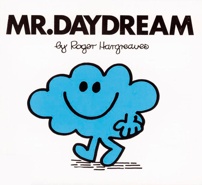 Mr. Daydream (PB) - PR