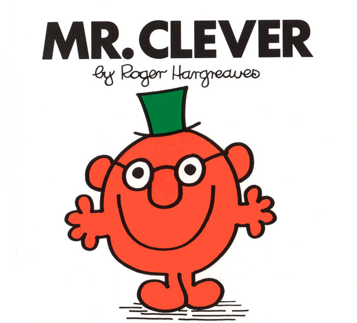 Mr. Clever (PB) - PR