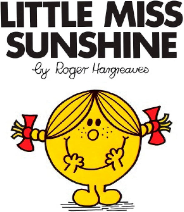 Little Miss Sunshine (PB) - PR