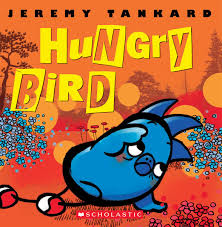 Hungry Bird 