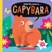 Hello! My Name Is Capybara 