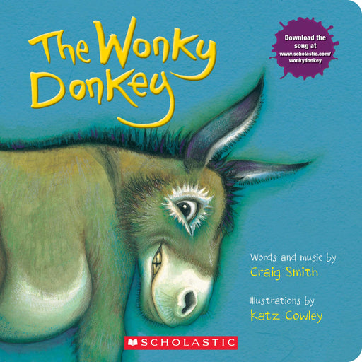 Wonky Donkey, The 