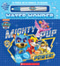 Mighty Pup Power - A PAW Patrol Water Wonder Storybook