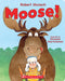 Moose - Robert Munsch 