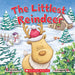 The Littlest Reindeer 