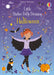 Little Sticker Dolly Dressing Halloween