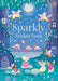 USB - Little Sparkly Sticker Book