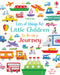 Lots of Things for Little Children to Do on a Journey