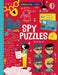 Spy Puzzles