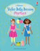 Sticker Dolly Dressing Parties