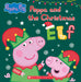 Peppa Pig: Peppa and the Christmas Elf 