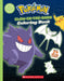 Pokemon Glow-in-the-Dark Coloring Book