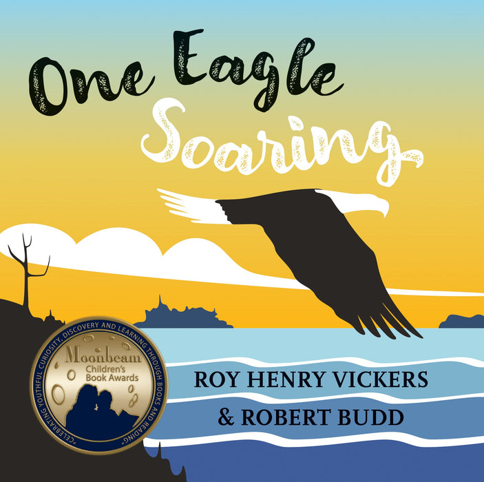 One Eagle Soaring (BB) - BE