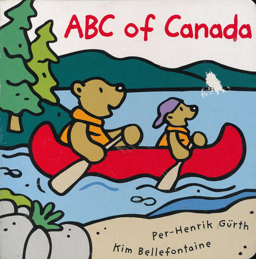 ABC of Canada 