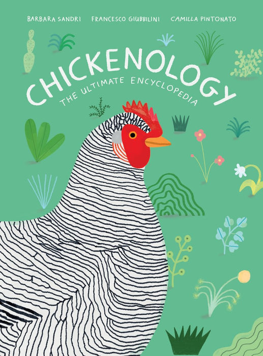 Chickenology (HC) - RC