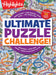 Ultimate Puzzle Challenge