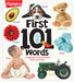 First 101 Words