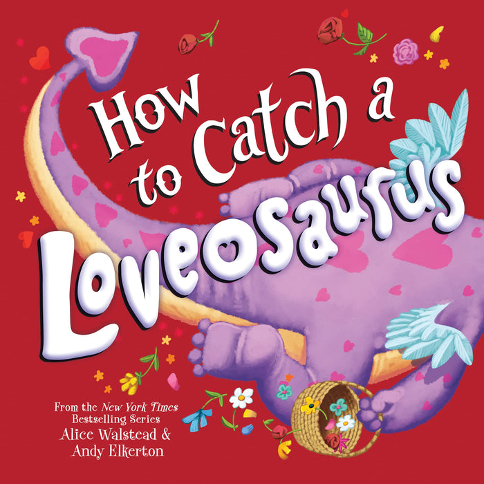 How to Catch a Loveosaurus 