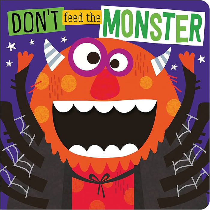 MBI - Don't Feed the Monster (BB)