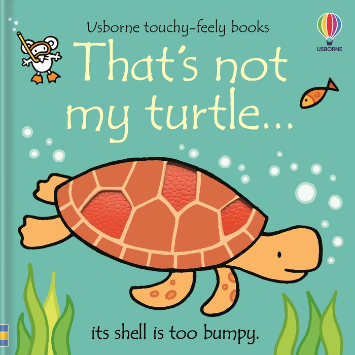 That's Not My Turtle 