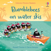 Phonics Readers Bumble Bees on Water Skis 