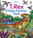 Magic Painting T. Rex