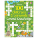 100 Children's Crosswords General Knowledge