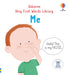 Very First Words Library: Me 