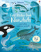 USB - First Sticker Book Narwhals