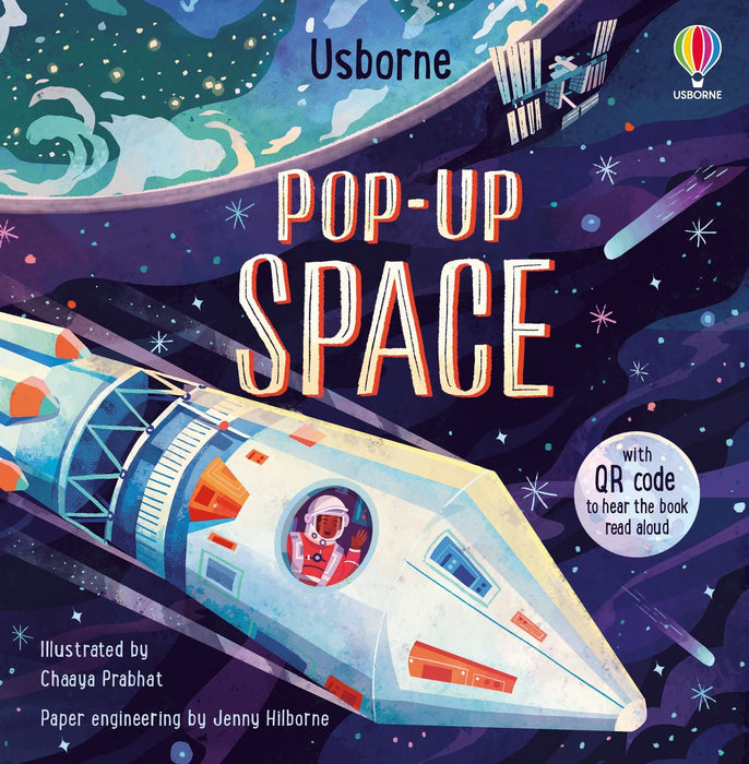 USB - Pop-Up Space 