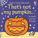 That's Not My Pumpkin 