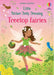Little Sticker Dolly Dressing Treetop Fairies