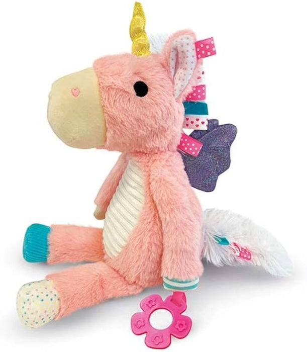 Super Sensory Snuggable Unicorn