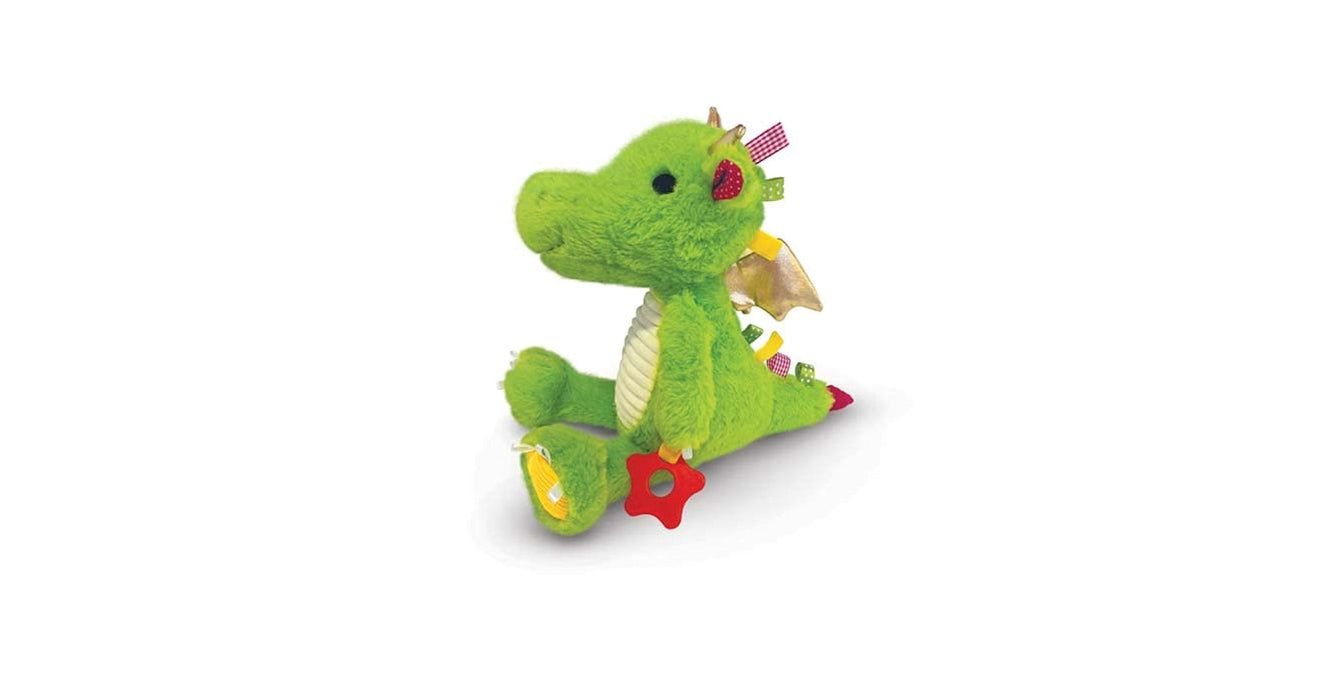 Super Sensory Snuggable Dragon