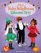 Sticker Dolly Dressing Halloween Party