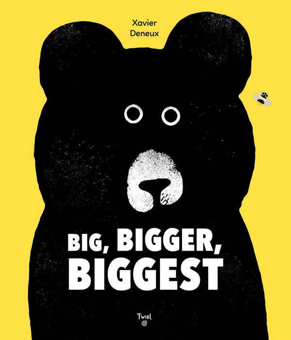 Big, Bigger, Biggest (BB) - RC
