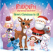 Rudolph the Red-Nosed Reindeer - Merry Christmas to All 