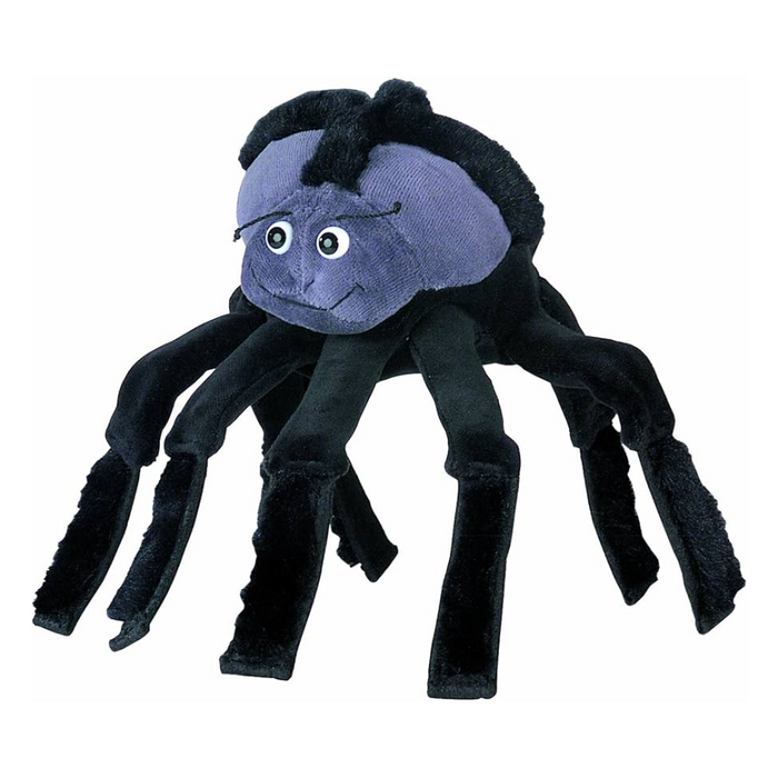 Hand Puppet Spider