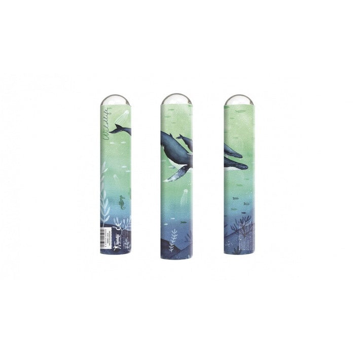 Kaleidoscope - Whales - Londji (CD133S12)