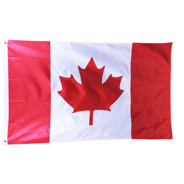 Canada Flag