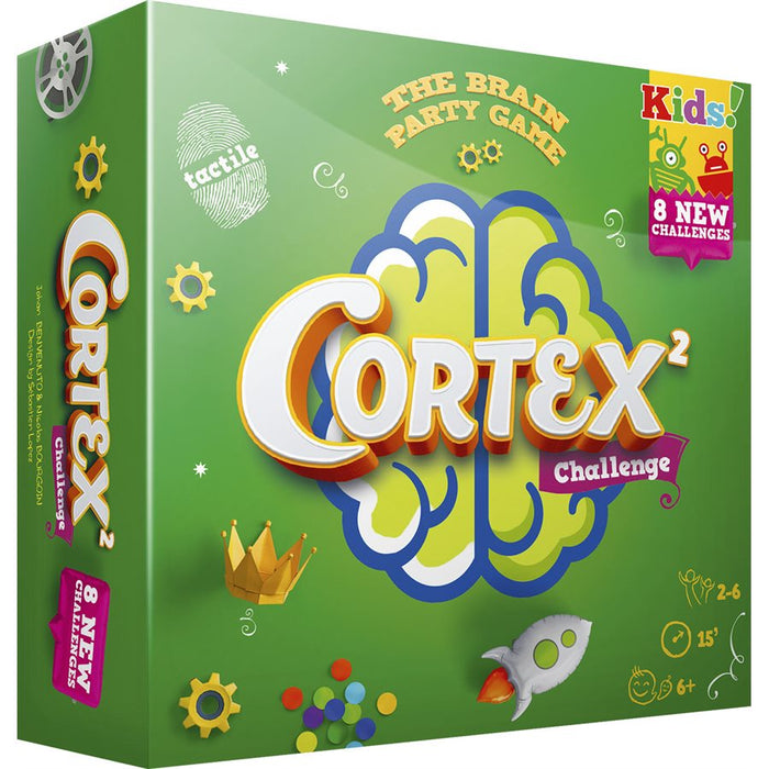 Cortex Kids 2 (ASM)