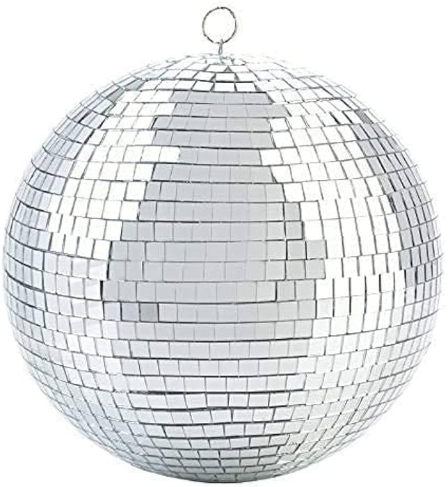 Disco Ball - 6in.