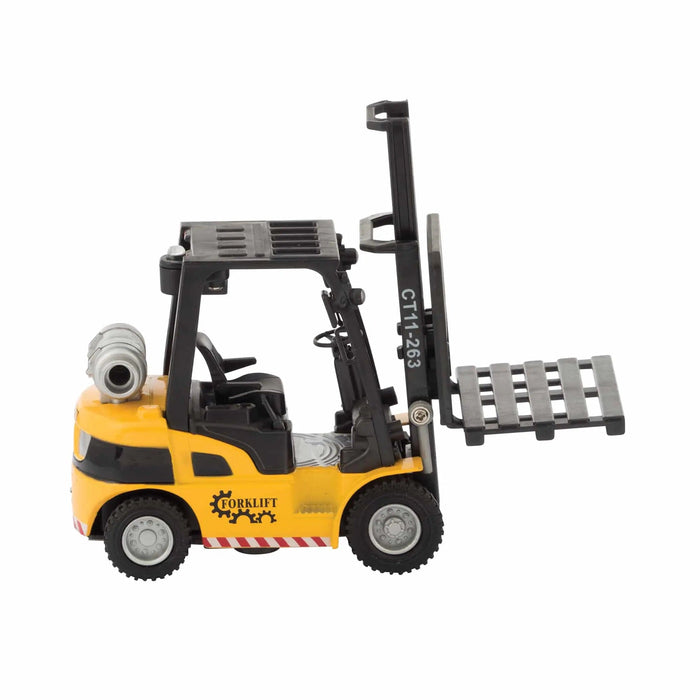 Die Cast - Forklift - 5.5 in. (DCFL)