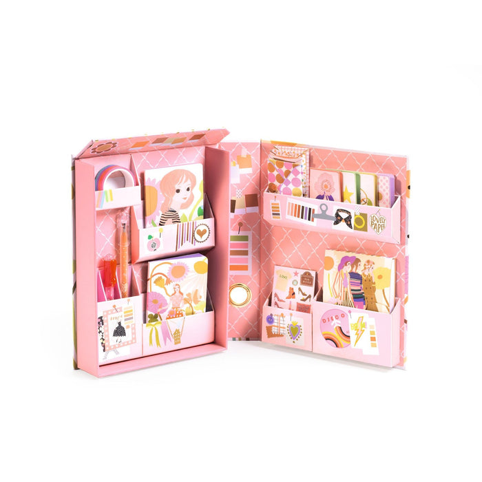 Stationery Cabinet: Tinou (DD03507)