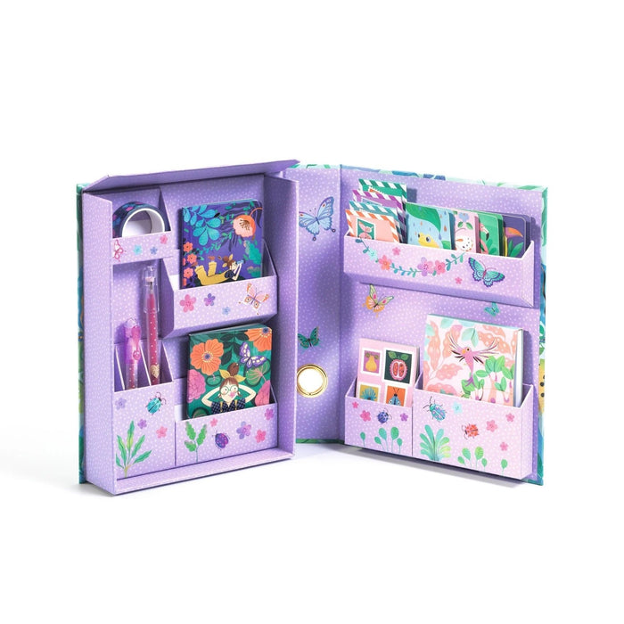 Stationery Cabinet: Marie (DD03508)