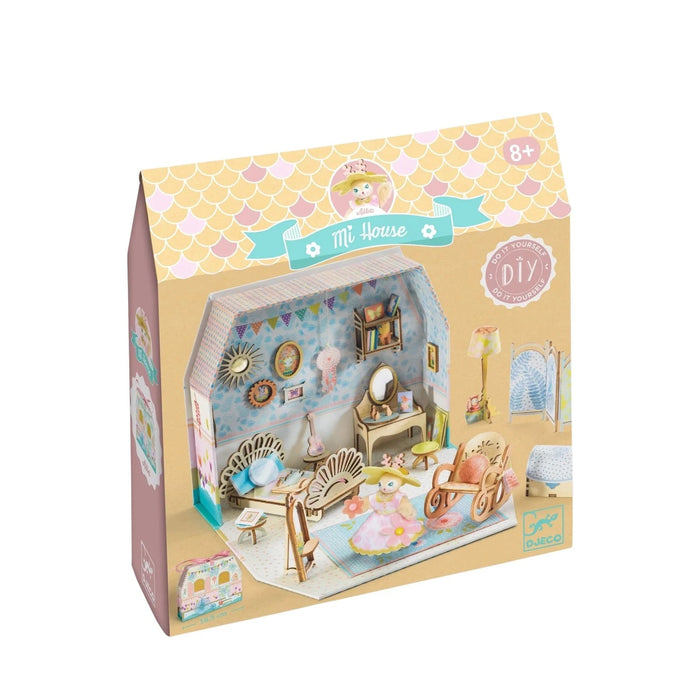 Mi House: Alba (DJ08030)